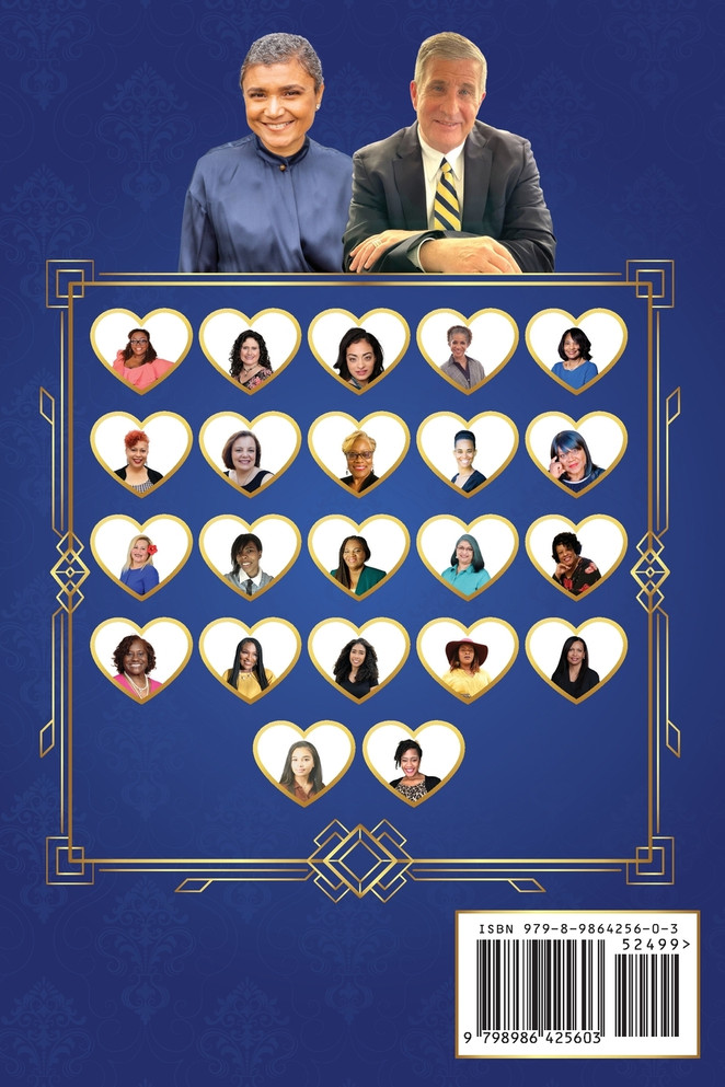 Queen of Hearts Anthology