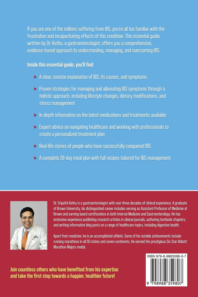 The IBS Guide