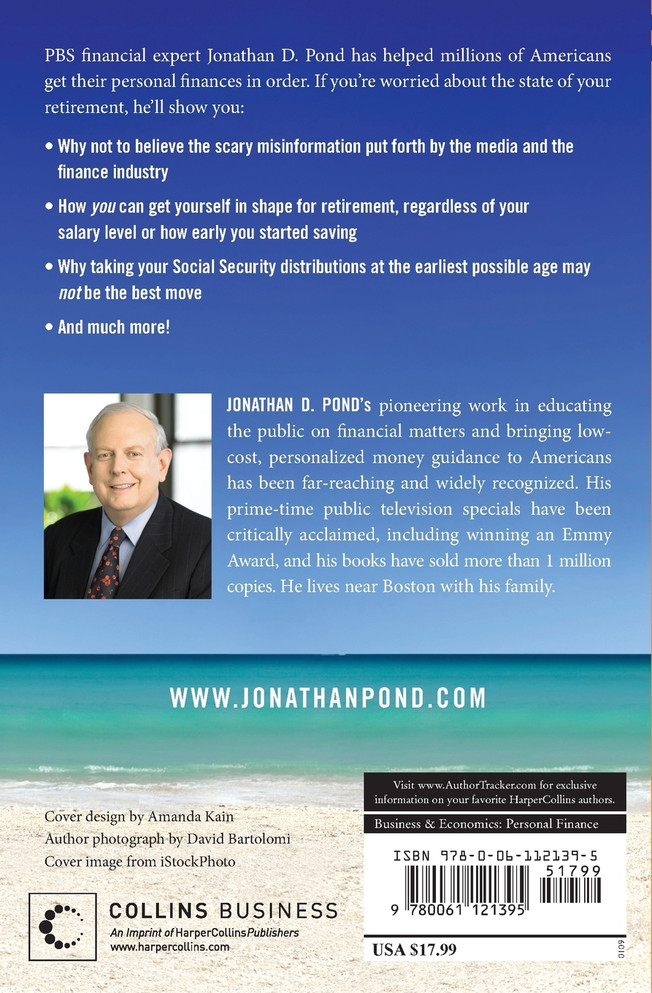 The Boomer's Guide to a Great Retirement