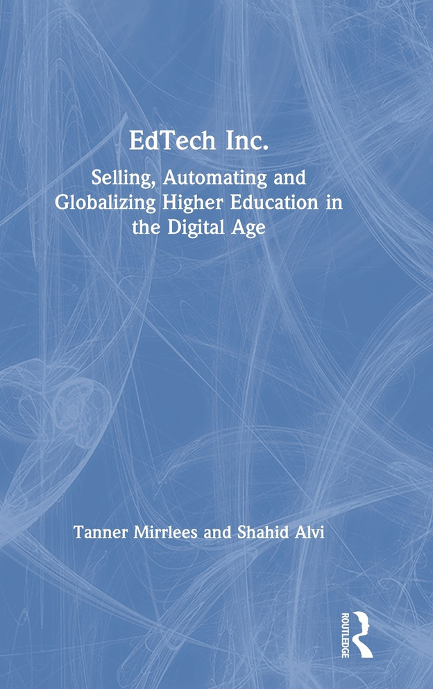 EdTech Inc.