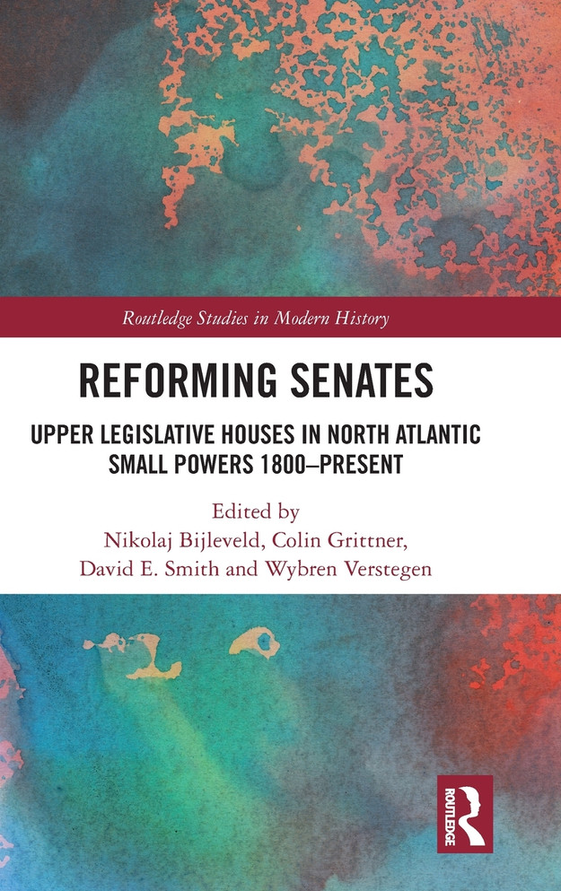 Reforming Senates