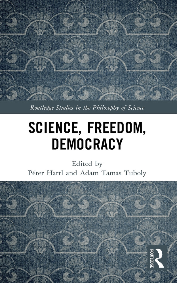 Science, Freedom, Democracy