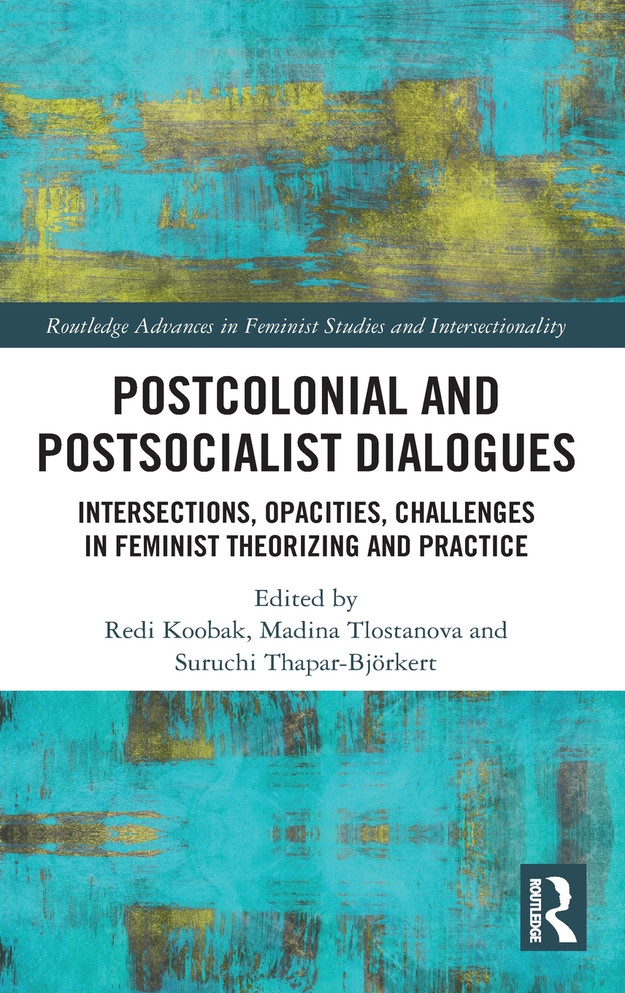 Postcolonial and Postsocialist Dialogues