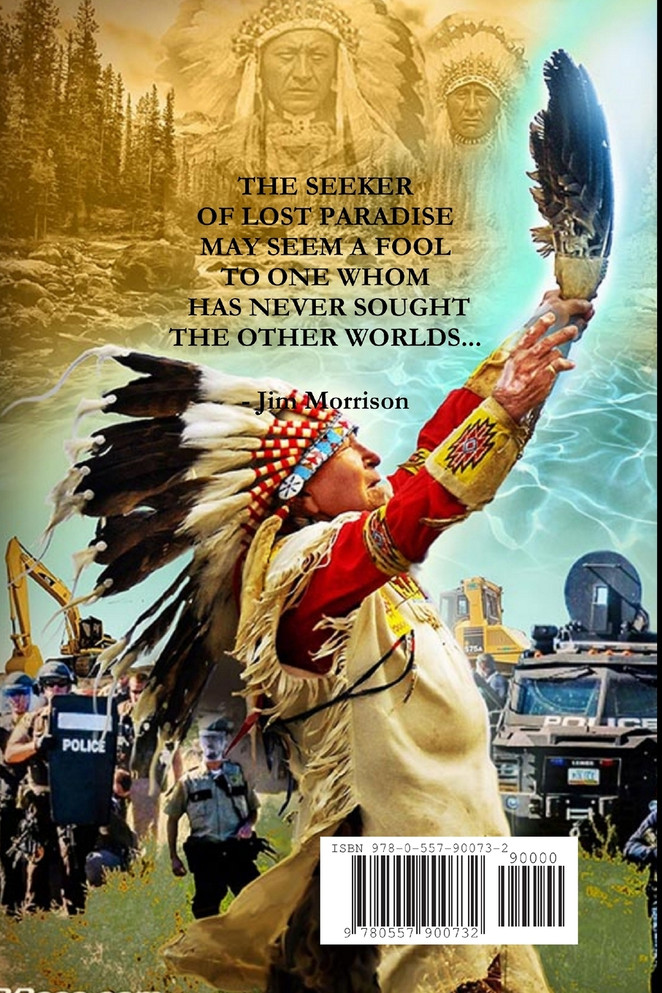 Awaken to the New World Order