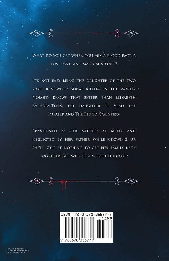 The Covenant of Blood