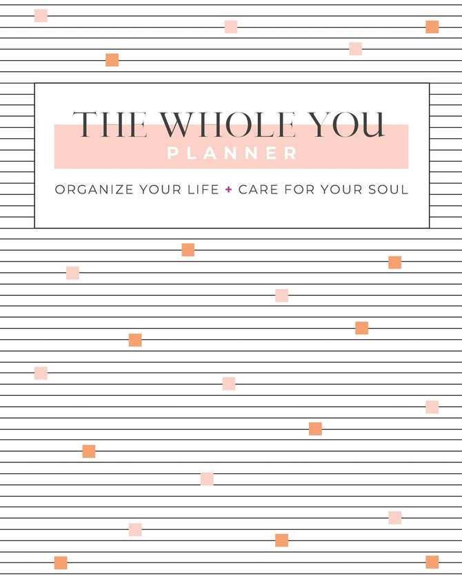 The Whole You Planner