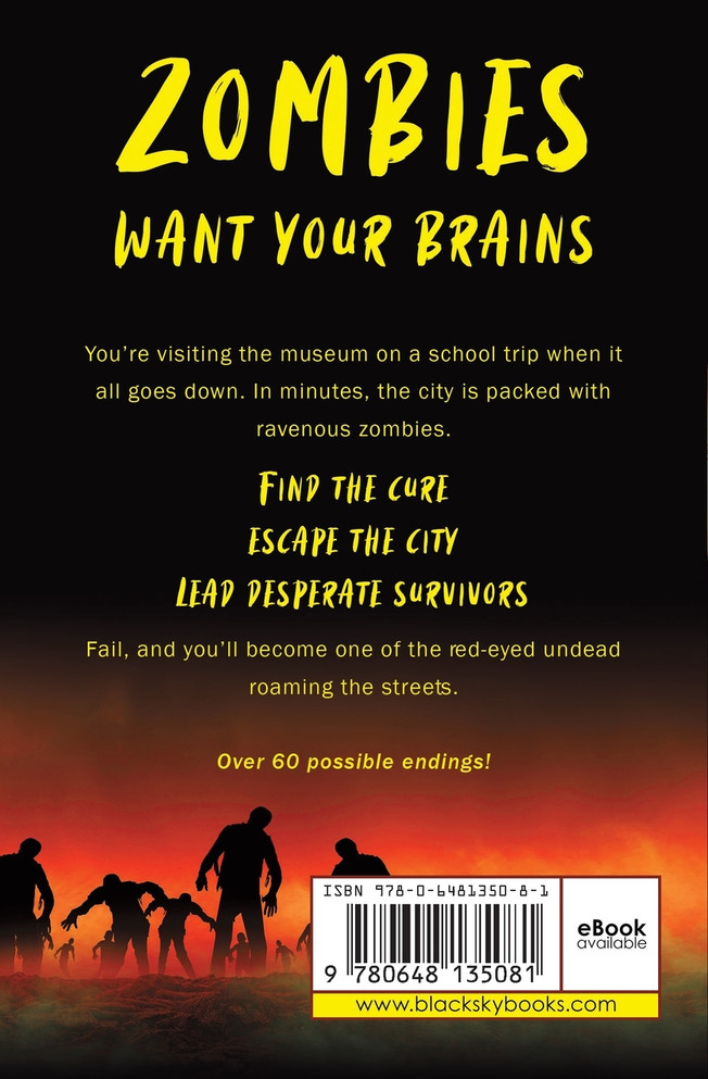 Brainz