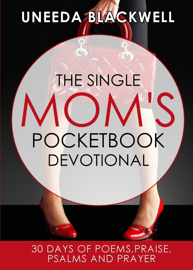 The Single Mom's Pocketbook Devotional
