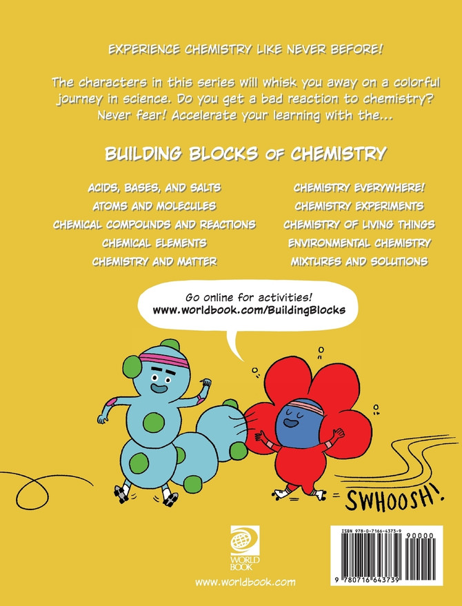 Atoms and Molecules