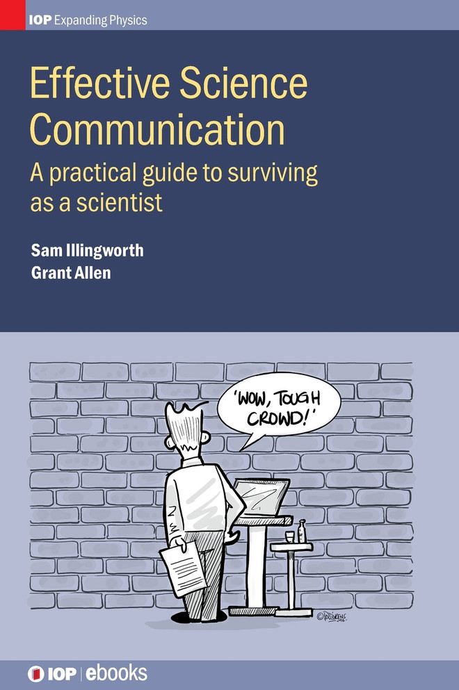 Effective Science Communication