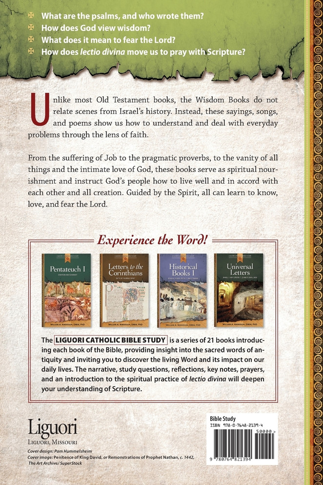 Wisdom Books