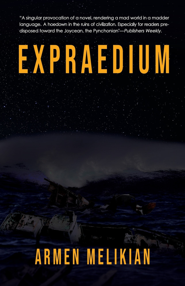EXPRAEDIUM