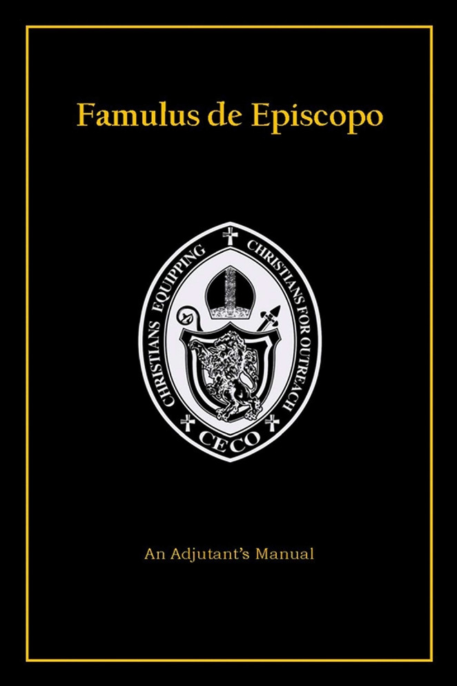 Famulus de Episcopo