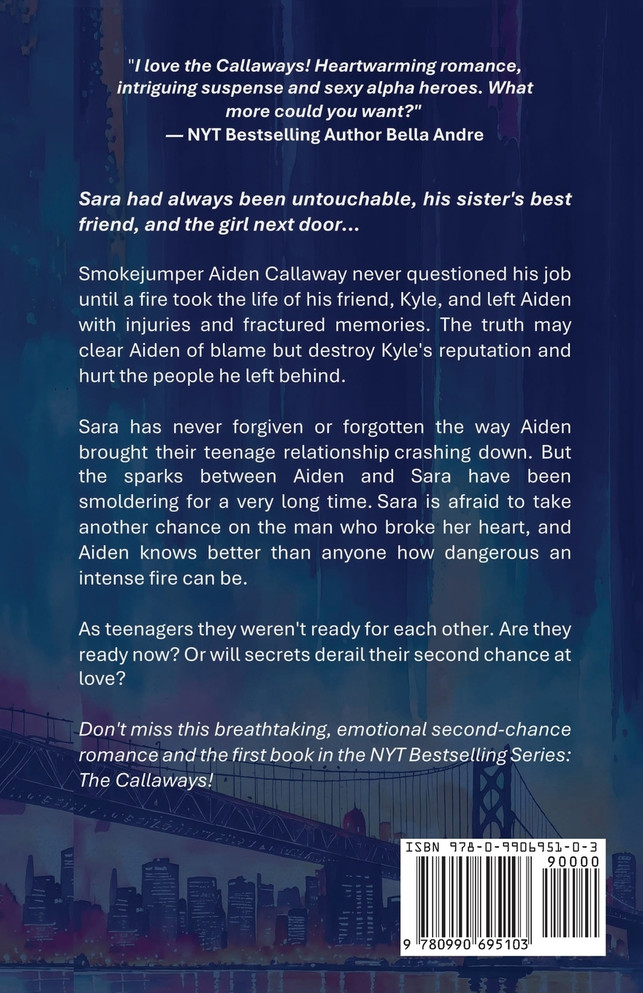 On A Night Like This