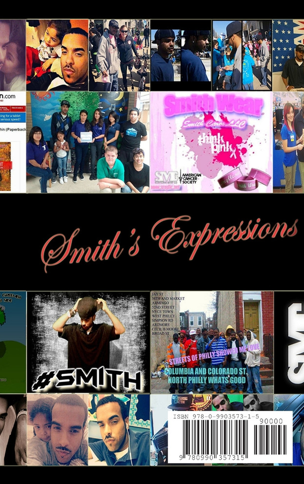 Smith's Expressions