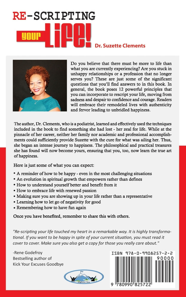 Re-Scripting Your Life