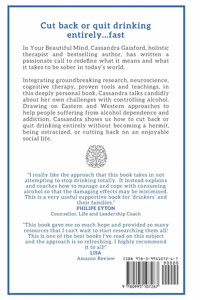 Your Beautiful Mind