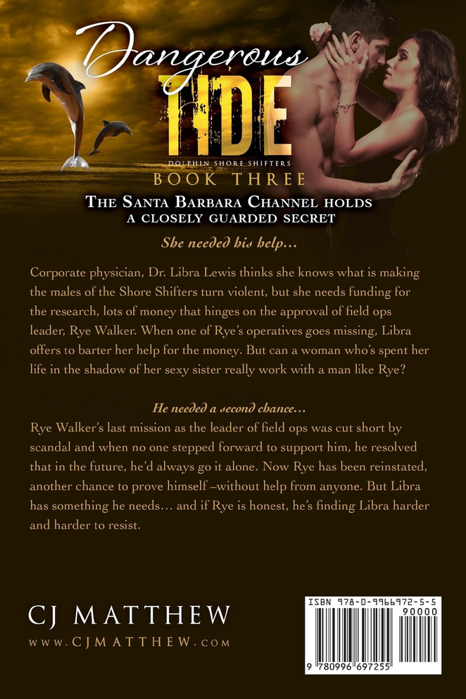 Dangerous Tide