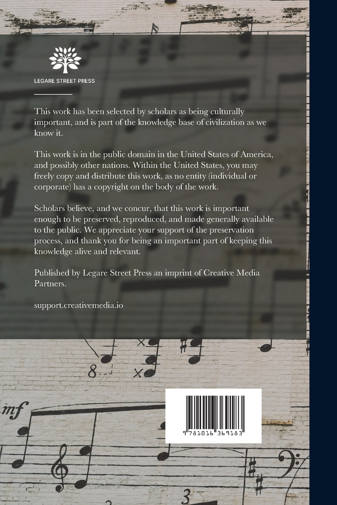 35 Lieder Und Gesänge