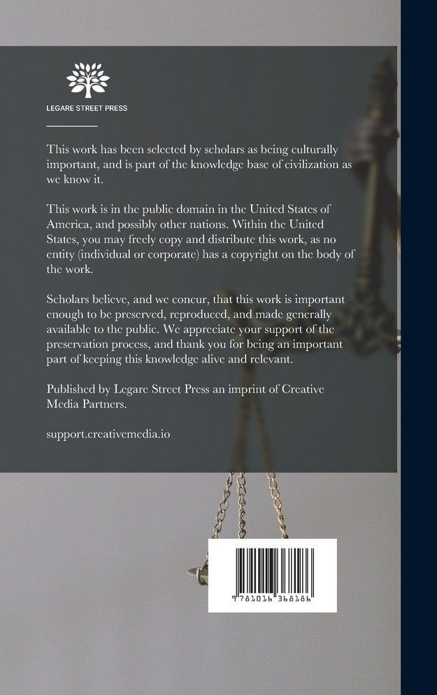 Treatise on the Mechanic's Lien Law, of California