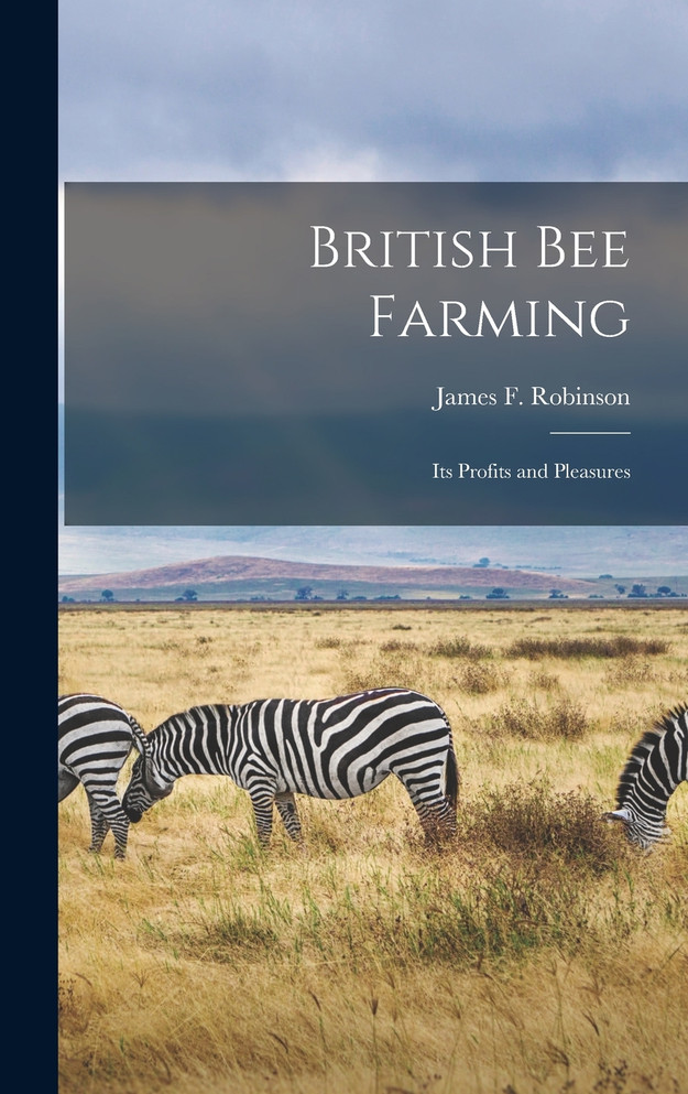 British Bee Farming