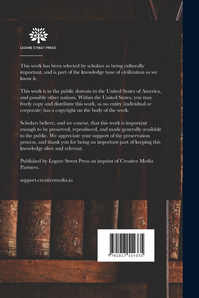 The Principles of Mental Hygiene