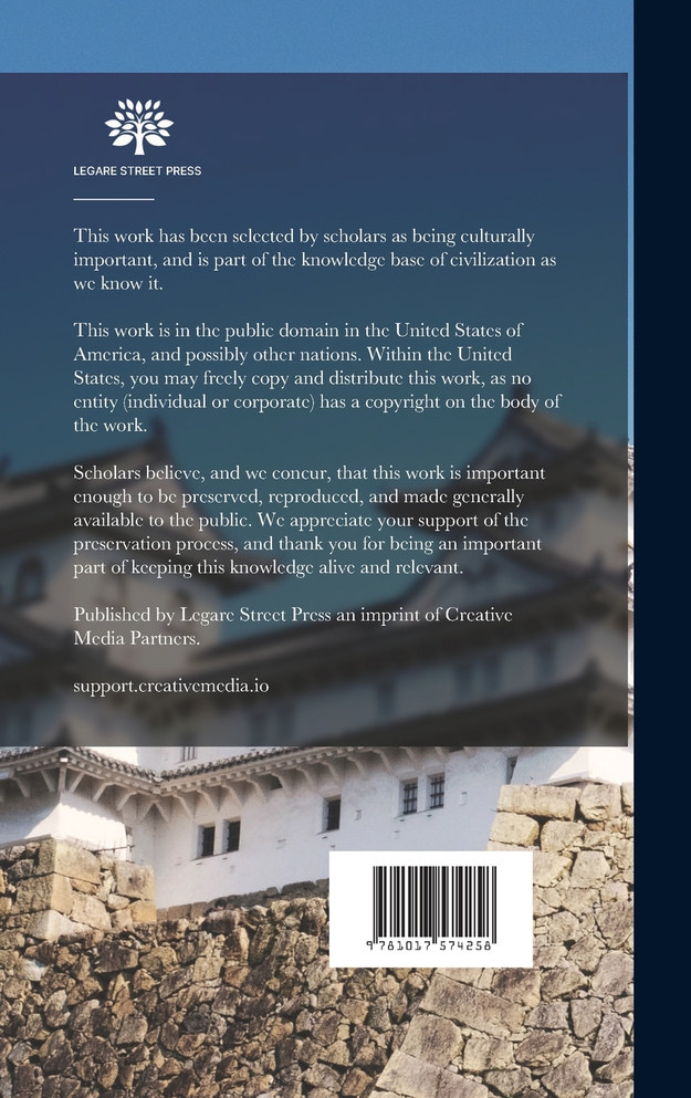 The Great Earthquake in Japan, October 28Th, 1891