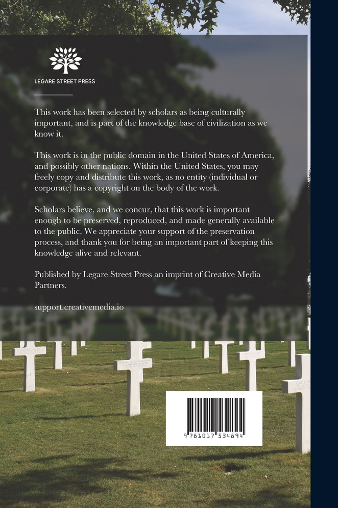The Story of the Thirty-second Regiment, Massachusetts Infantry