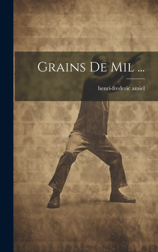 Grains De Mil ...
