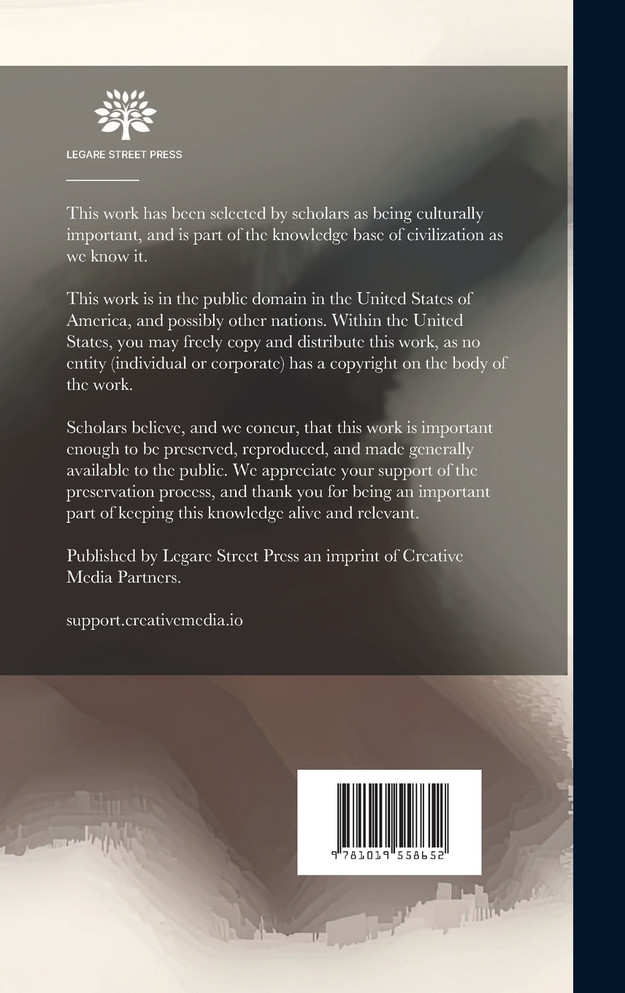 Description De L'art De Fabriquer Les Canons