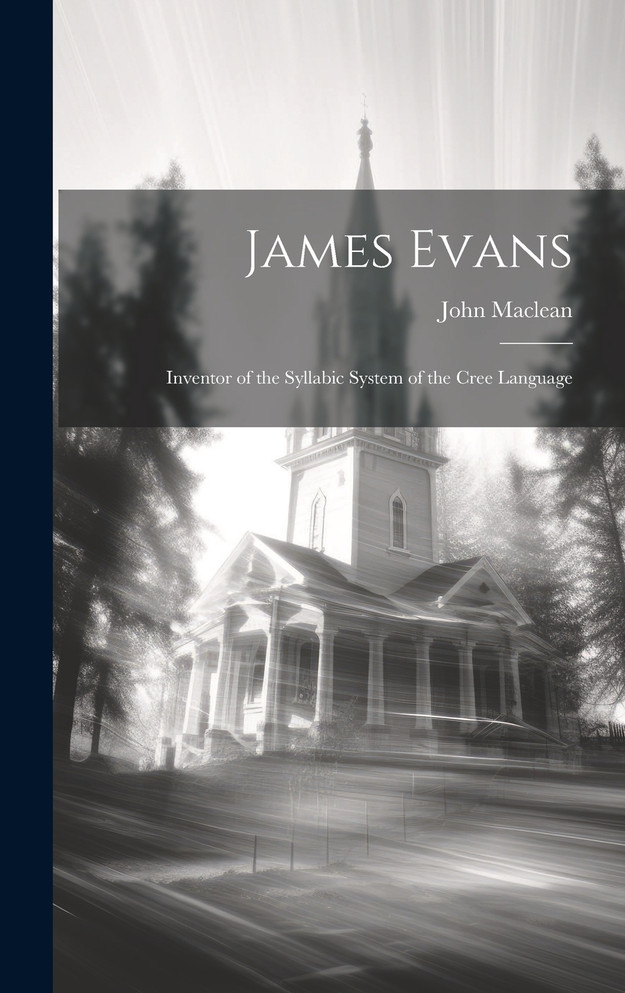 James Evans