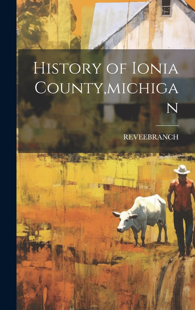 History of Ionia County,michigan