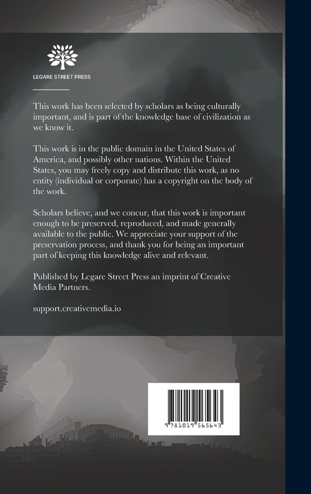The California Earthquake of April 18, 1906