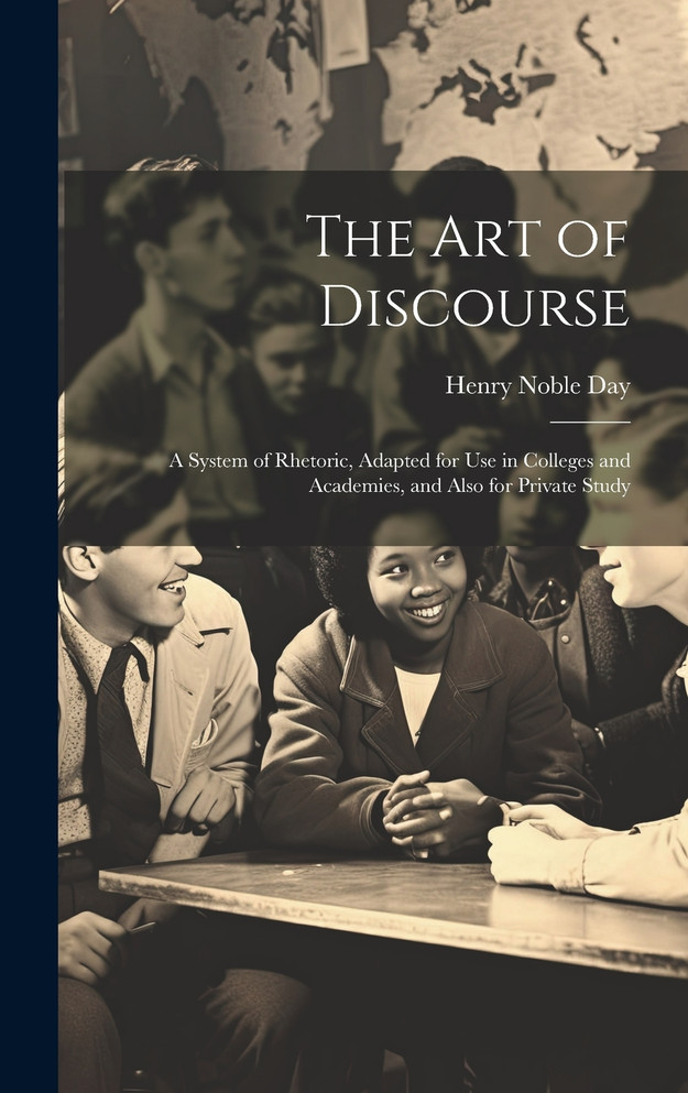 The art of Discourse