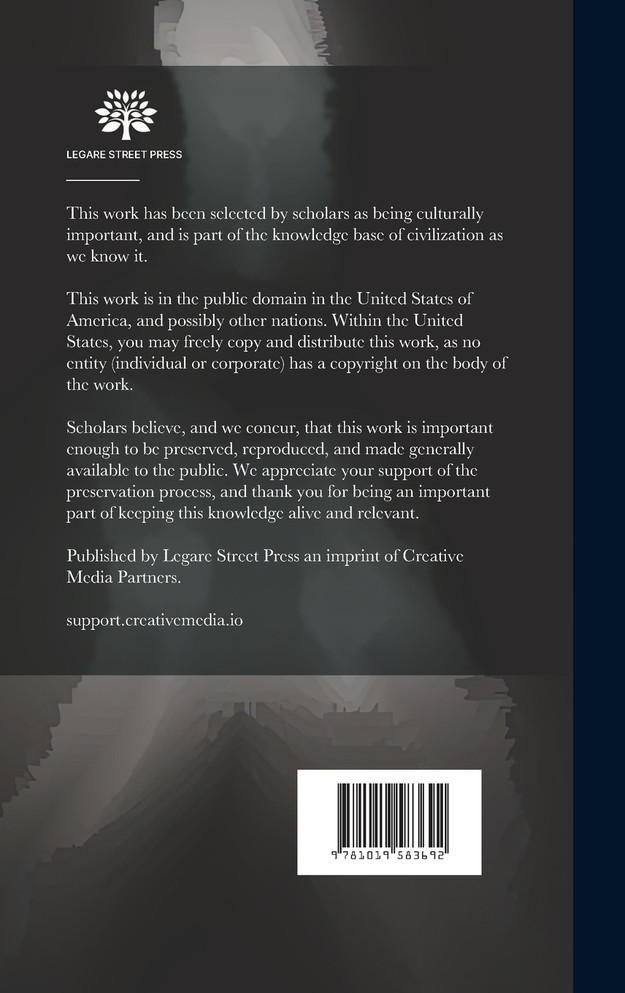 Reminiscences of an Ex-detective