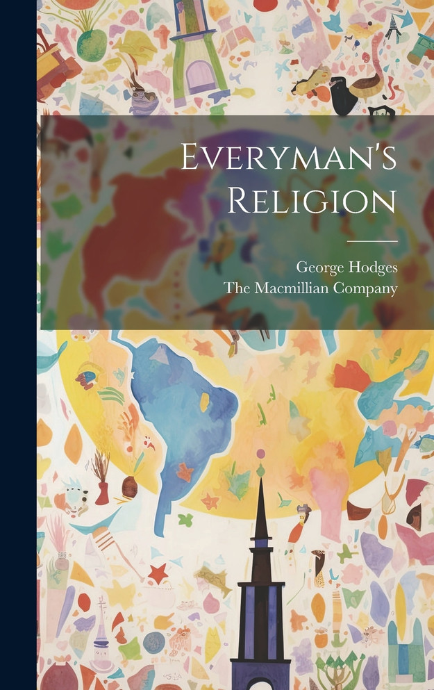 Everyman's Religion