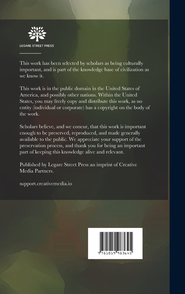 Flora De Chile; Volume 4