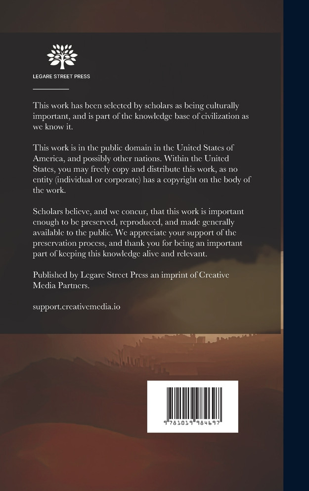 The Duties and Liabilities of Trustees; Six Lectures