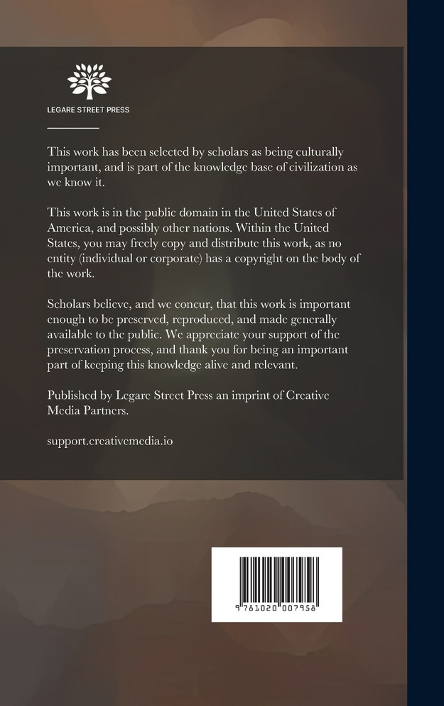 Selections From the Masquerade