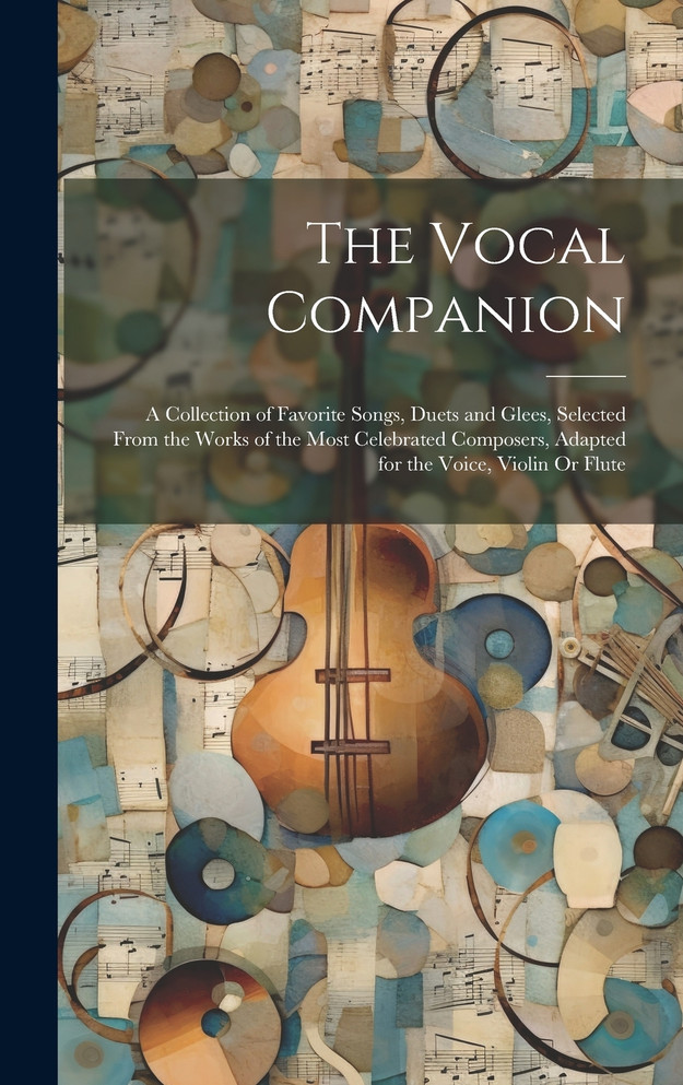 The Vocal Companion