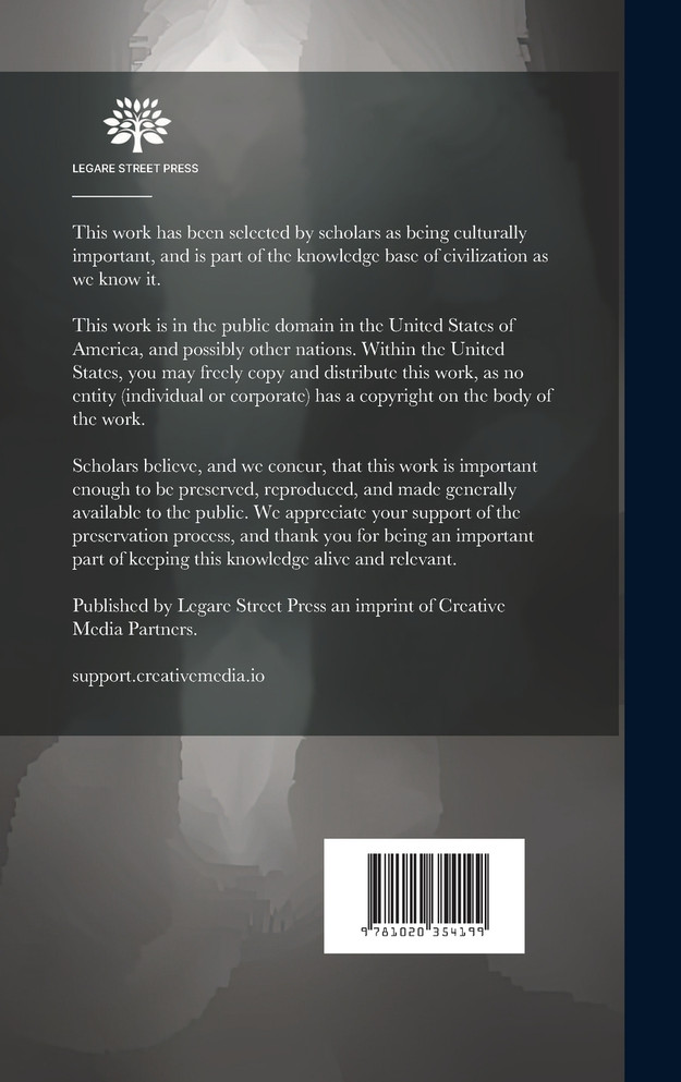 Bypaths and Cross-Roads