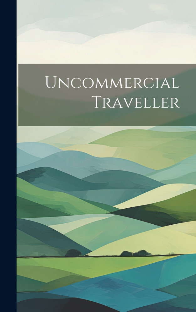 Uncommercial Traveller