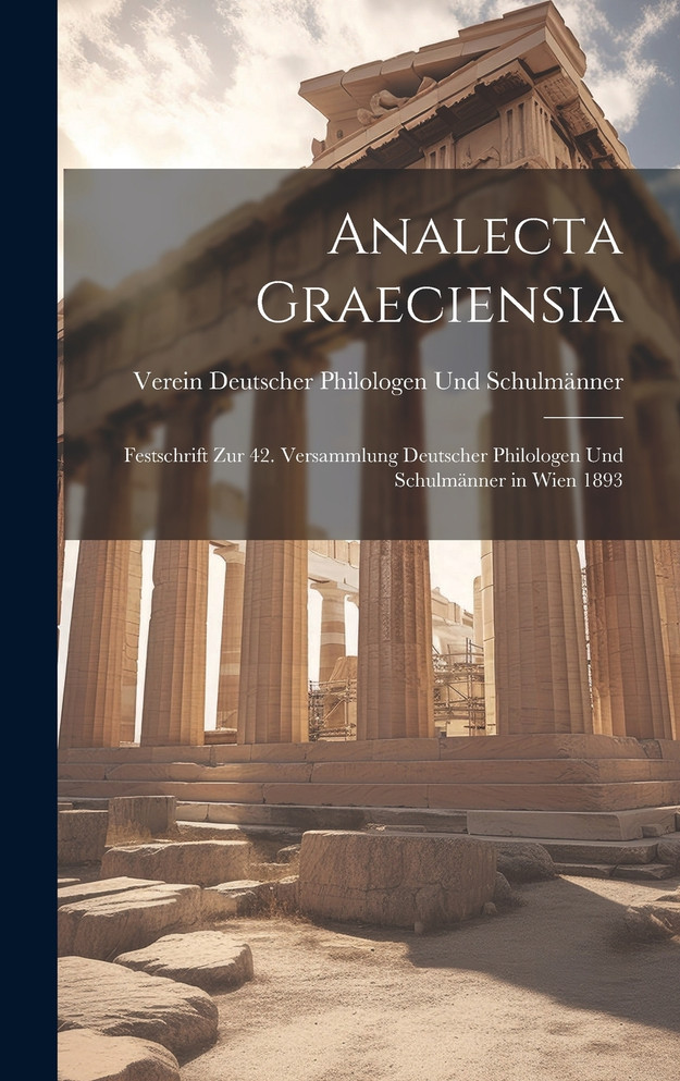 Analecta Graeciensia