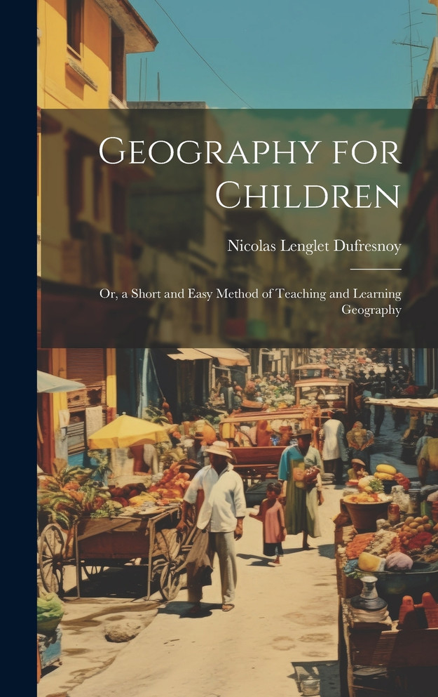 Geography for Children