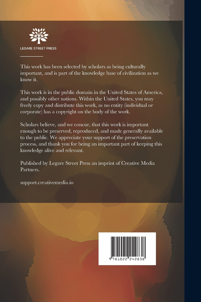 War's Folly and Futility