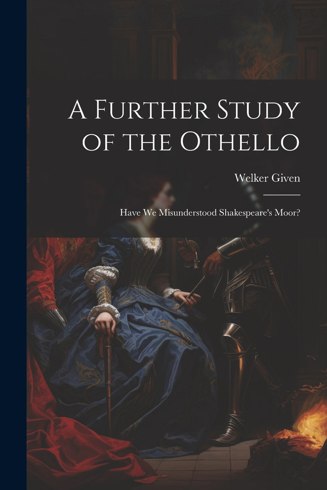 A Further Study of the Othello