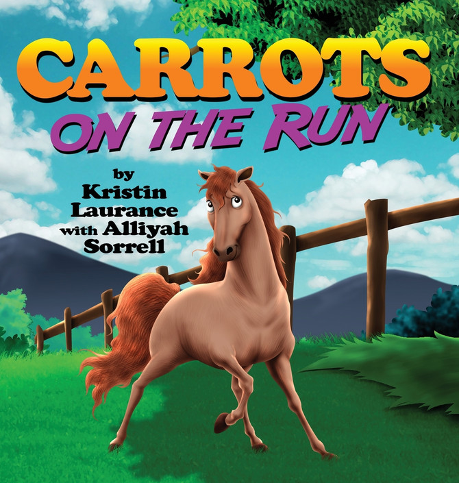 Carrots on the Run