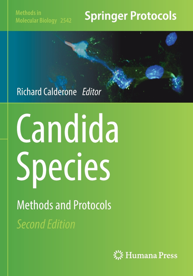 Candida Species