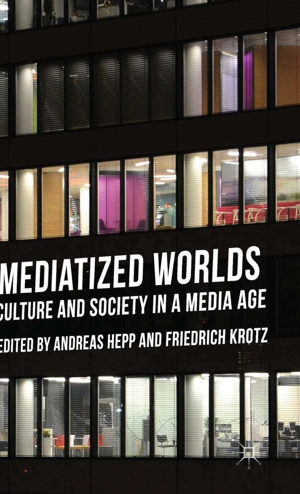 Mediatized Worlds