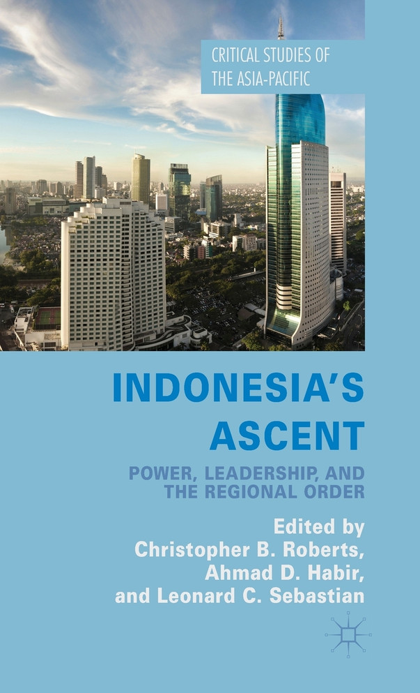 Indonesia's Ascent